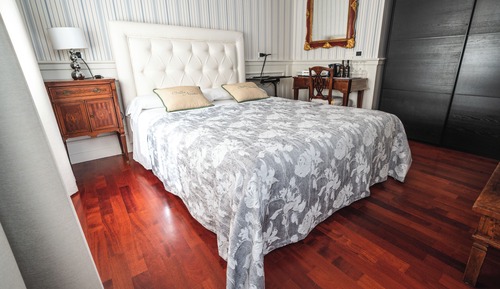 Chambre Double Deluxe