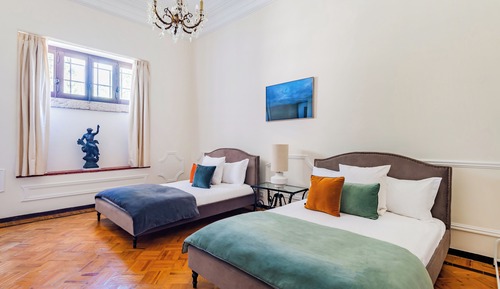 Villa Luxe