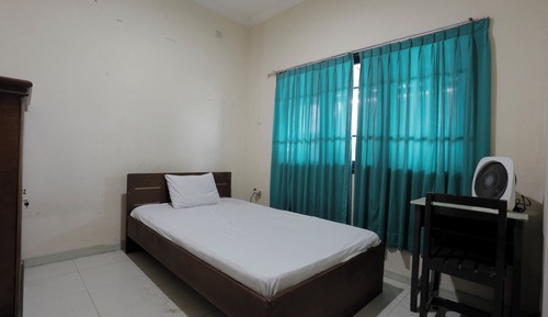 Chambre Simple
