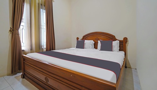 Villa Standard
