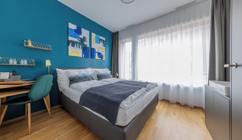 Chambre Double Standard