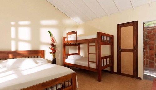 Chambre Familiale