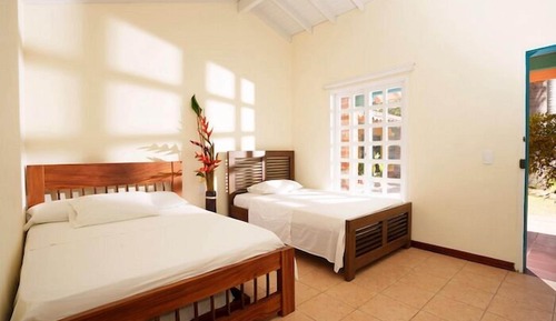 Chambre Standard