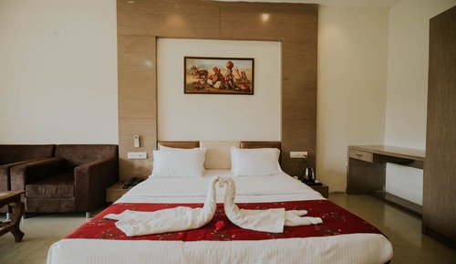 Chambre Premium