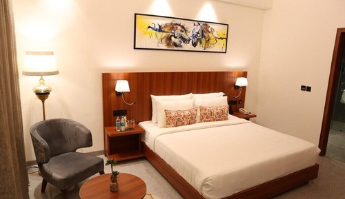 Chambre Premium