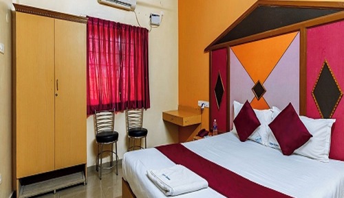 Chambre Standard