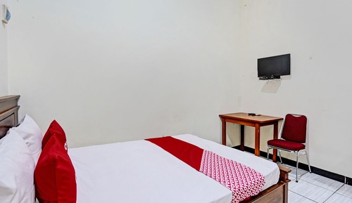 Chambre Double Standard