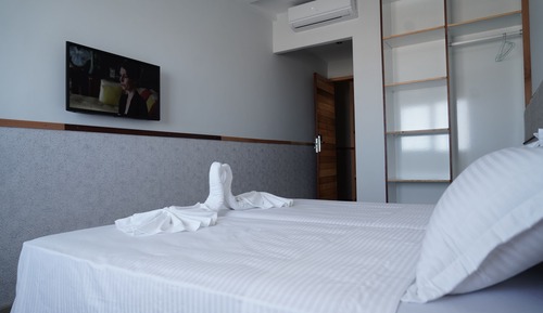 Chambre Double Standard