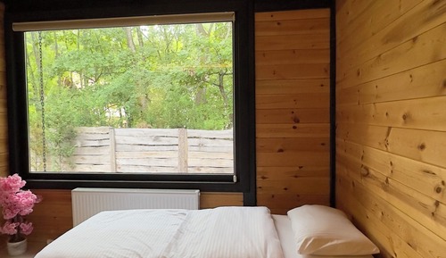 Cabane Premium