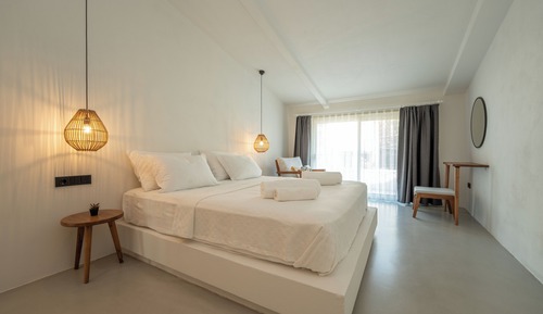 Appartement Deluxe