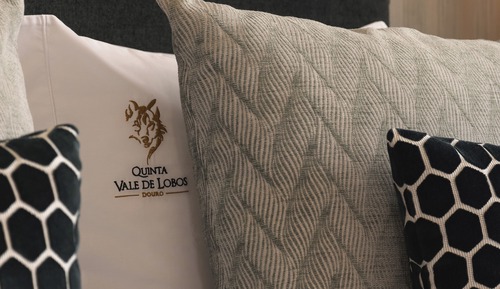 Chambre Double Deluxe