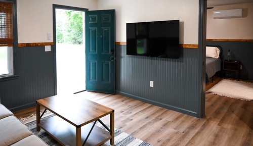 Suite Design