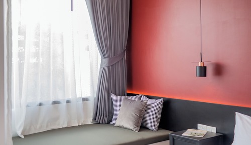 Chambre Supérieure