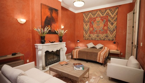 Suite Luxe