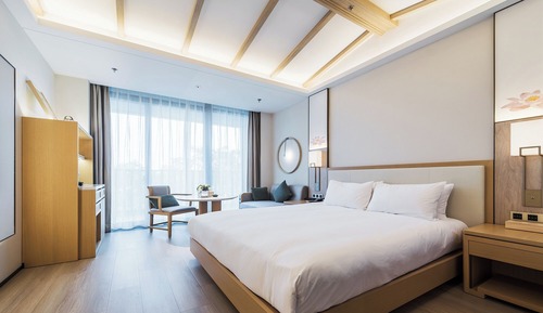 Chambre Simple Confort