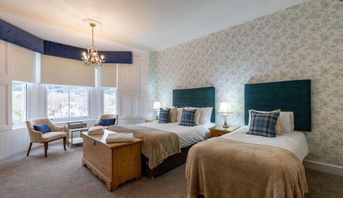 Chambre Classique