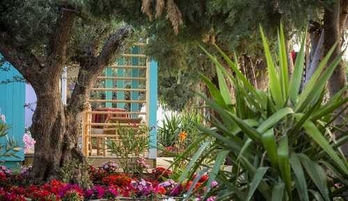 Bungalow Familial