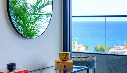 Appartement Luxe