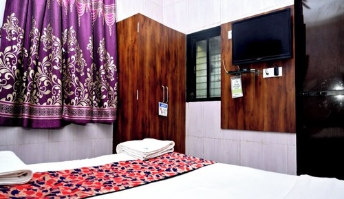 Chambre Double Deluxe