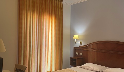 Chambre Triple Panoramique