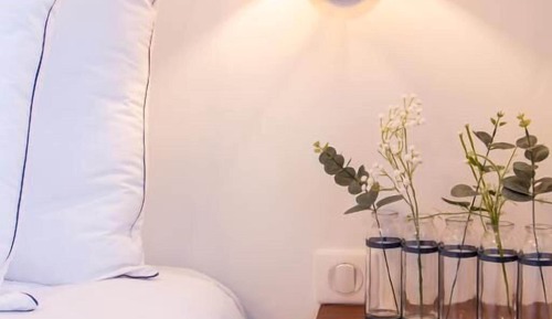 Chambre Double Deluxe