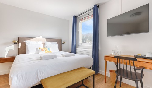 Chambre Triple Standard