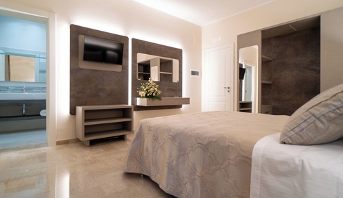 Chambre Triple Supérieure