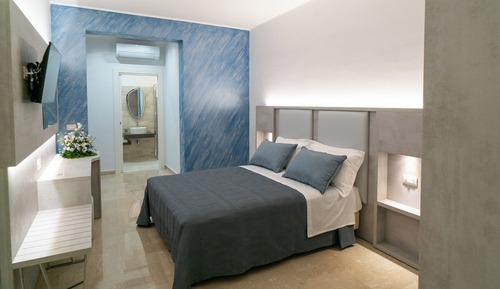 Chambre Deluxe