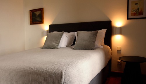 Chambre Double Classique