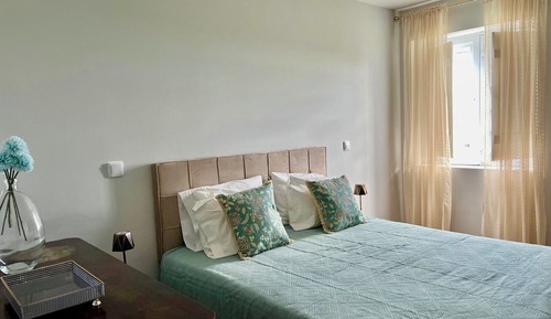 Appartement Familial