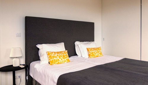 Appartement Premium, plusieurs lits