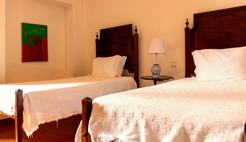 Chambre Standard