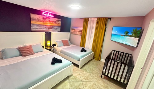 Appartement Duplex Confort