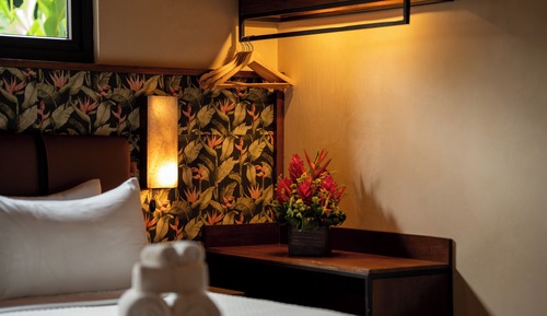 Chambre Premium