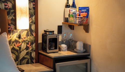 Chambre Confort