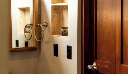 Chambre Deluxe