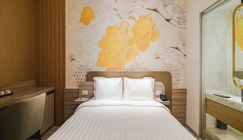 Chambre Majestueuse, 1 chambre, non-fumeurs