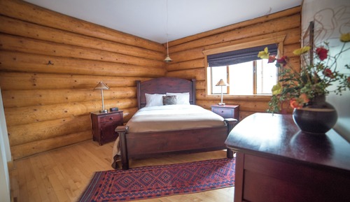 Appartement Présidentiel