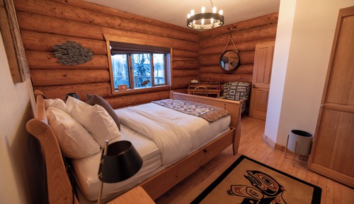 Chambre Classique