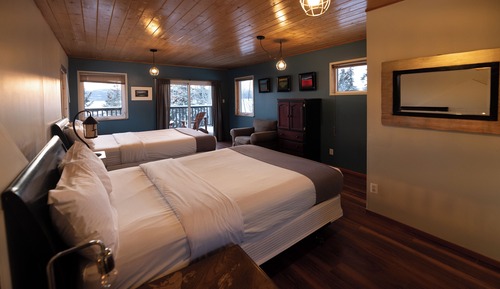 Cottage Familial