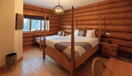 Chambre Classique