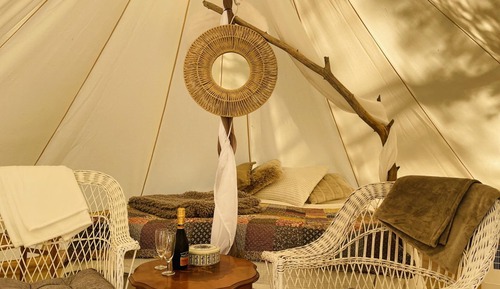 Cabane