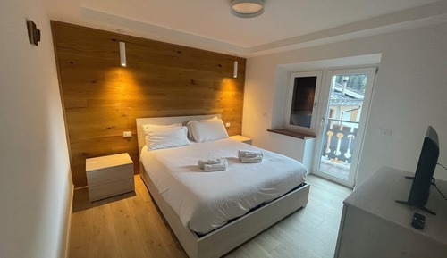 Appartement Deluxe