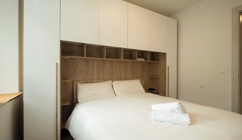 Appartement Romantique