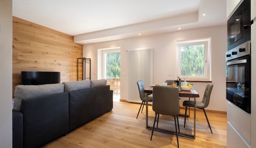 Appartement Luxe