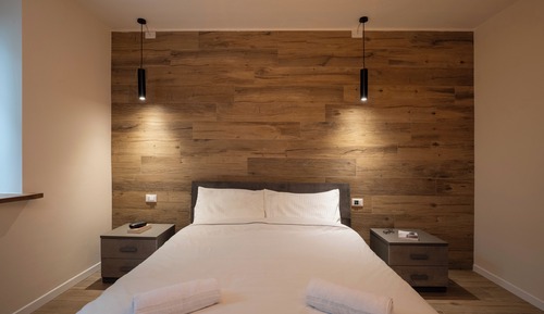 Appartement Standard