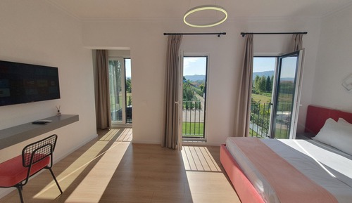 Chambre Supérieure