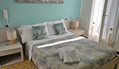 Chambre Double Confort