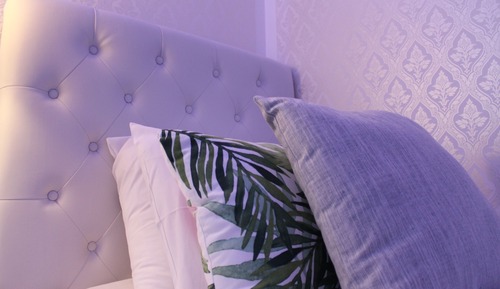 Chambre Simple