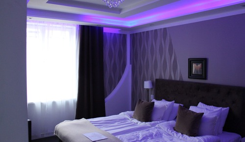 Chambre Double Affaires